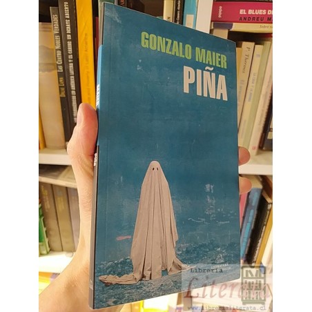 Piña Gonzalo Maier Literatura Random House