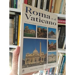 Roma y el Vaticano Museo Vaticano Edizioni Musei Vaticani...