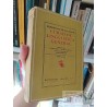 Curso de Lingüística General Ferdinand de Saussure Editorial Losada, S A Buenos Aires 378 páginas