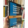 Reproducción e inseminación artificial en Animales Hafez McGrawHill Interamericana  6a edición 542 páginas formato grand