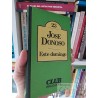 Este domingo Jose Donoso Club Bruguera tapas duras