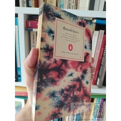 Selected Verse Baudelaire / ed Francis Scarfe Penguin...