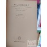 Selected Verse Baudelaire / ed Francis Scarfe Penguin Books EN INGLES 269 páginas