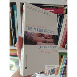 The Virgin Suicides Jeffrey Eugenides Warner Books EN INGLES