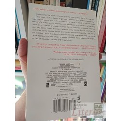 The Virgin Suicides Jeffrey Eugenides Warner Books EN INGLES