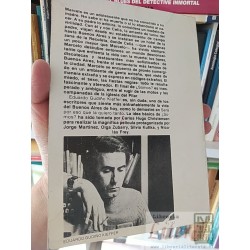 ¿Somos? Eduardo Gudiño Kieffer Emecé