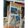 Roma y vaticano guía con plano Cinzia Valigi Loretta Santini Plurigraf Narni TerniEdición española guia con plano a colo
