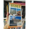 Roma y vaticano guía con plano Cinzia Valigi Loretta Santini Plurigraf Narni TerniEdición española guia con plano a colo