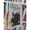 Papá Goriot Honoré de Balzac Edición de Carlos Pujol Bruguera Libroamigo 315 páginas