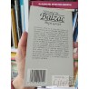 Papá Goriot Honoré de Balzac Edición de Carlos Pujol Bruguera Libroamigo 315 páginas