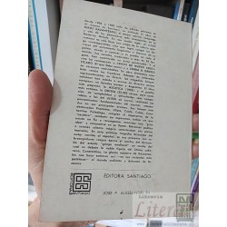 Constantino Paleologo Nikos Kazantzakis Editora Santiago