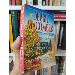 Christmas in Cedar Cove Debbie Macomber Mira Books EN INGLES