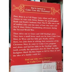 Christmas in Cedar Cove Debbie Macomber Mira Books EN INGLES