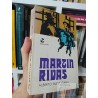 Martin Rivas Alberto Blest Gana Gabriela Mistral ediciones 429 páginas