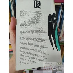 Hombres de maíz Miguel Angel Asturias Losada Biblioteca clásica y contemporánea 277 páginas