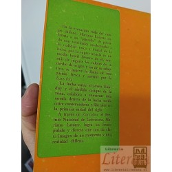 Zurzulita Mariano Latorre Nascimento 350 páginas