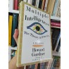 Multiple Intelligences Howard Gardner Basic Books EN INGLES formato grande  300 páginas