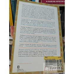 Multiple Intelligences Howard Gardner Basic Books EN INGLES formato grande  300 páginas