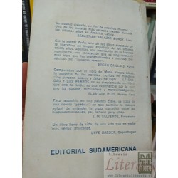 La ciudad y los perros Mario Vargas Llosa Colección Índice Ficción 345 páginas