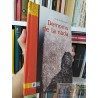 Demonio de la nada Andres Morales firmado y dedicado por autor RiL editores tapas duras