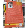 Demonio de la nada Andres Morales firmado y dedicado por autor RiL editores tapas duras