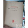 Lisistrata Las Tesmoforias Las Ranas Aristófanes Editorial Losada tapas duras