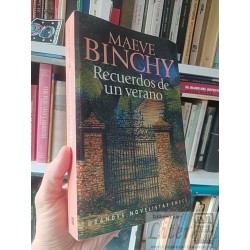 Recuerdos de un Verano Maeve Binchy Grandes Novelistas...