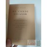 El Conde Lucanor Juan Manuel Editorial Universitaria 450 páginas