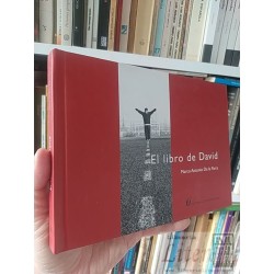 El Libro de David Marco Antonio De la Parra Editorial...
