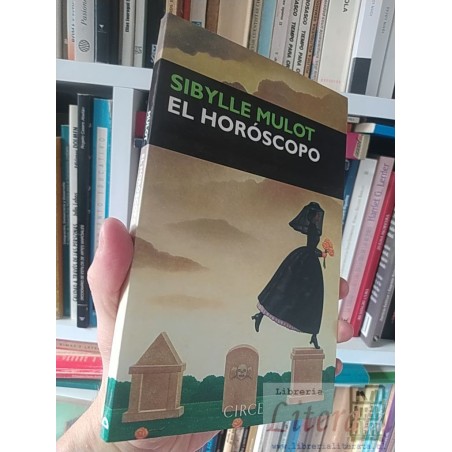 El Horóscopo Sibylle Mulot Ed CIRCE