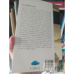 El Horóscopo Sibylle Mulot Ed CIRCE