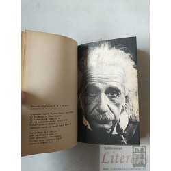 Sobre la teoría de la relatividad Albert Einstein Sarpe Los grandes pensadores tapas duras