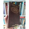 Novum organum Francis Bacon Sarpe Los grandes pensadores tapas duras