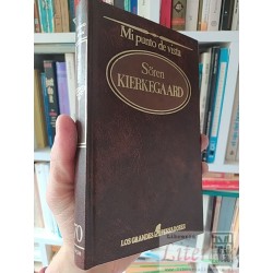 Mi punto de vista Sören Kierkegaard Sarpe Los grandes...