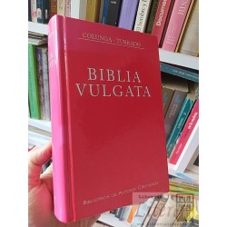 Biblia Vulgata Alberto Colunga y Laurentio Turrado BAC...