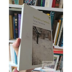 Deshielo a mediodía Tomas Tranströmer Nordicalibros Bilingüe