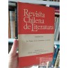 La tópica de la Conclusión en Ercilla Cedomil Goić Revista chilena de literatura Separata de la REVISTA CHILENA DE LITER