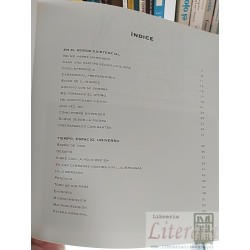 Preludio de un viaje insondable Nicolo Gligo V Ediciones Byblos