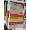 Larousse de poche français - espagnol espagnol - français Miguel de Toro y Gisbert Je semea the a tout ven Librairie Lar