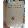Larousse de poche français - espagnol espagnol - français Miguel de Toro y Gisbert Je semea the a tout ven Librairie Lar