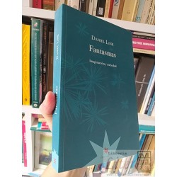 Fantasmas Imaginación y sociedad Daniel Link Eterna Cadencia