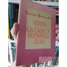 Yerma, la casa de Bernarda Alba Federico García Lorca Editorial Andres Bello