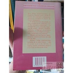 Yerma, la casa de Bernarda Alba Federico García Lorca Editorial Andres Bello