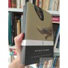La educación sentimental Gustave Flaubert Introducción de Pierre-Marc de Biasi Penguin Clasicos 547 páginas
