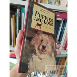 Puppies and dogs Dr David Sands Caring for your pet...