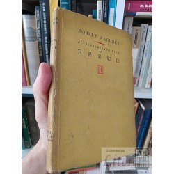 El pensamiento vivo de Freud Robert Waelder Editorial...
