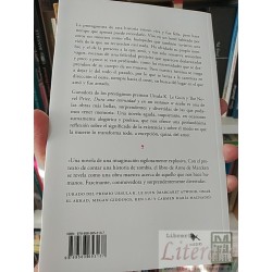 Dura una eternidad y en un instante se acaba Anne de Marcken Hueders