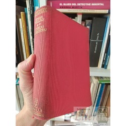 Novelas de misterio 1218 páginas Edgar Wallace Aguilar...