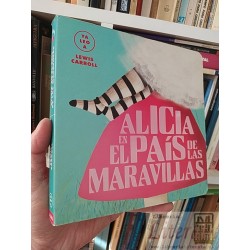 Alicia en el país de las maravillas Lewis Carroll Ya Leo...