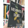 Memento Mori reflexiones sobre la muerte Matías Reeves Diana Reflexiones 255 páginas